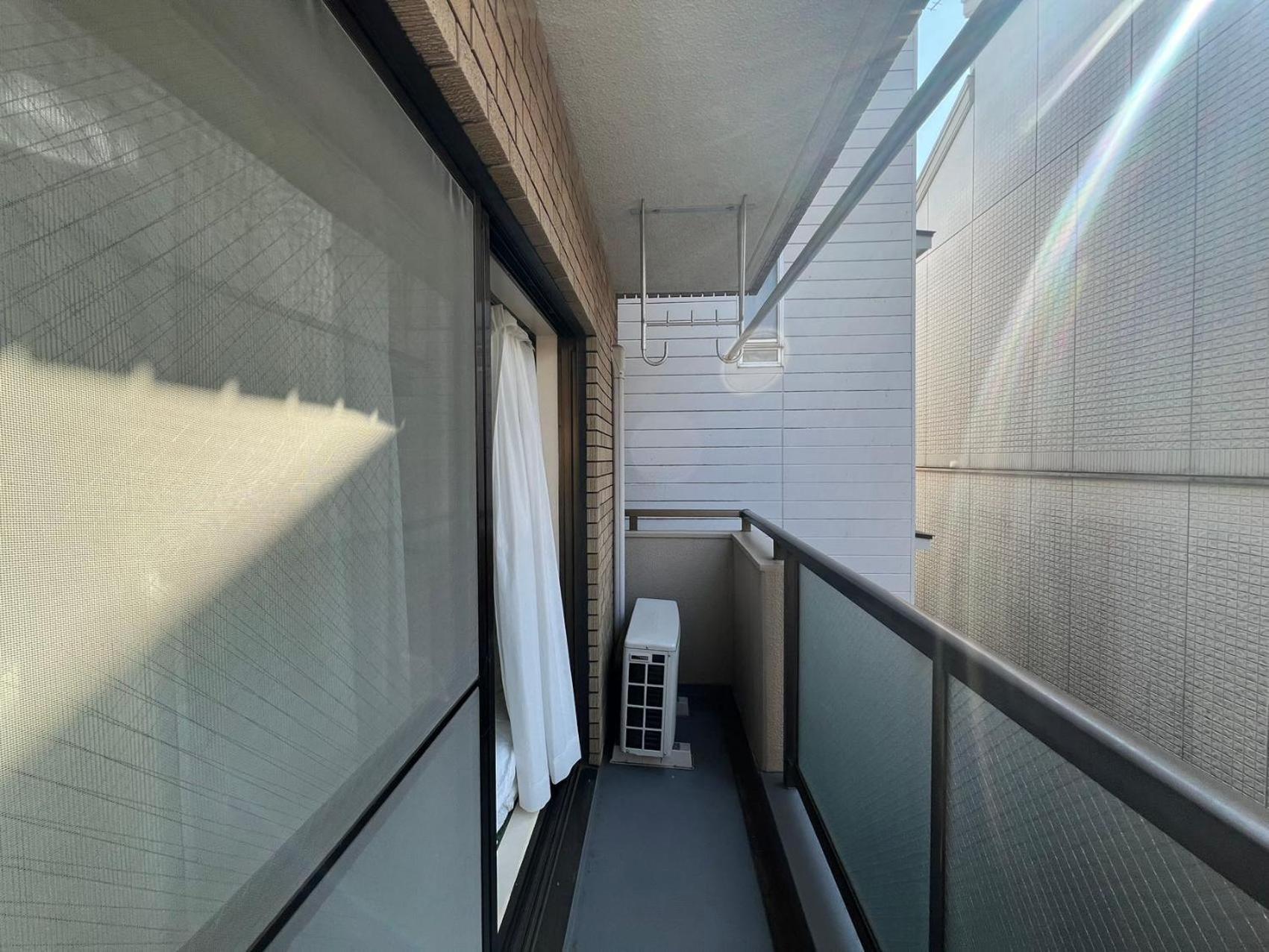 Akazu-Hostel New Tokorozawa Luaran gambar