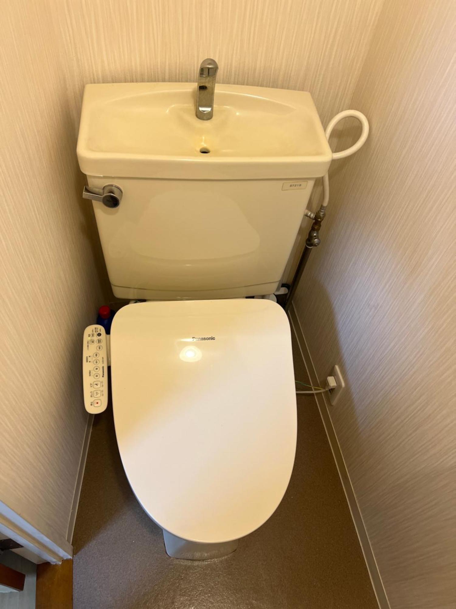 Akazu-Hostel New Tokorozawa Luaran gambar