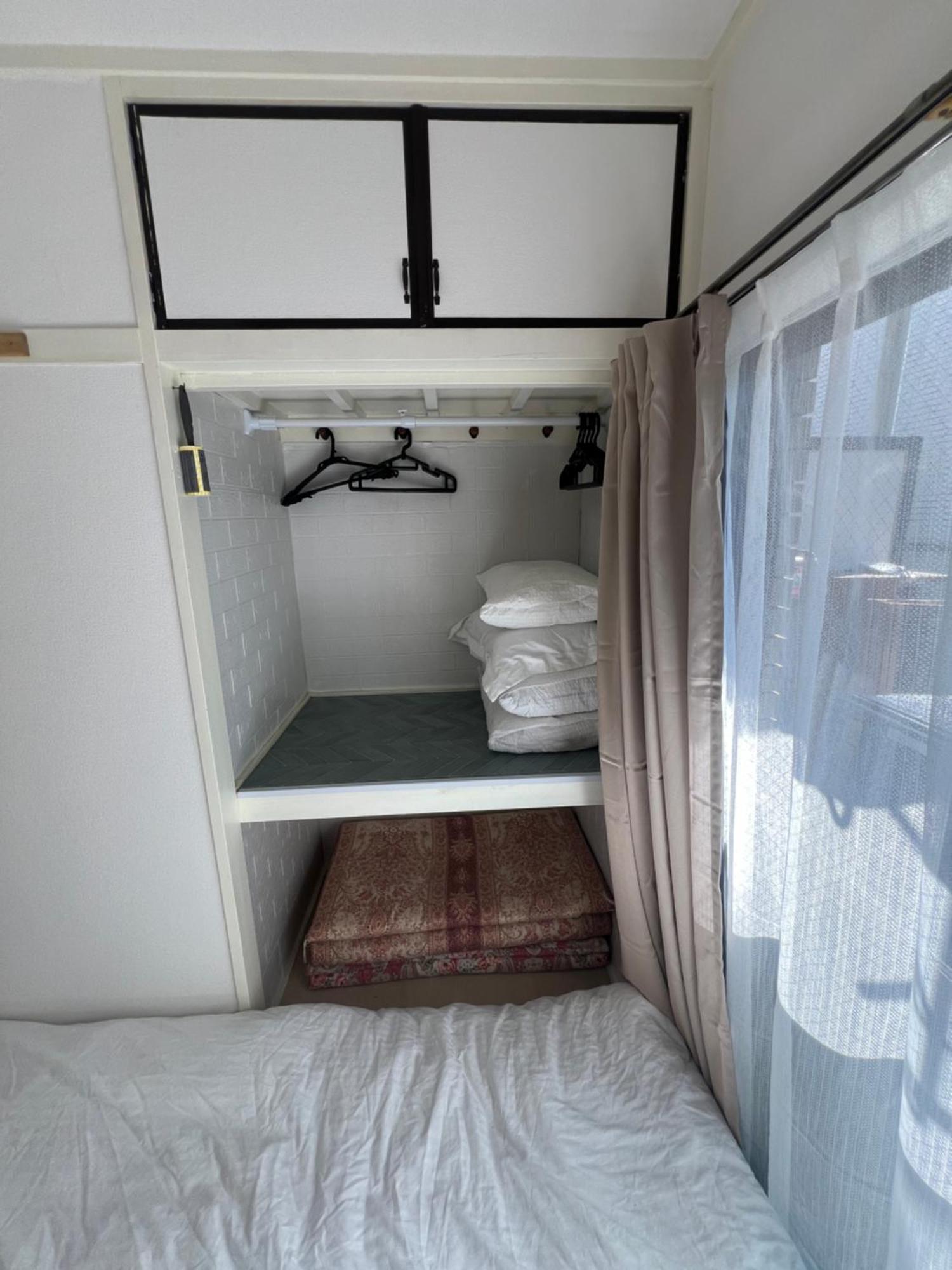 Akazu-Hostel New Tokorozawa Luaran gambar