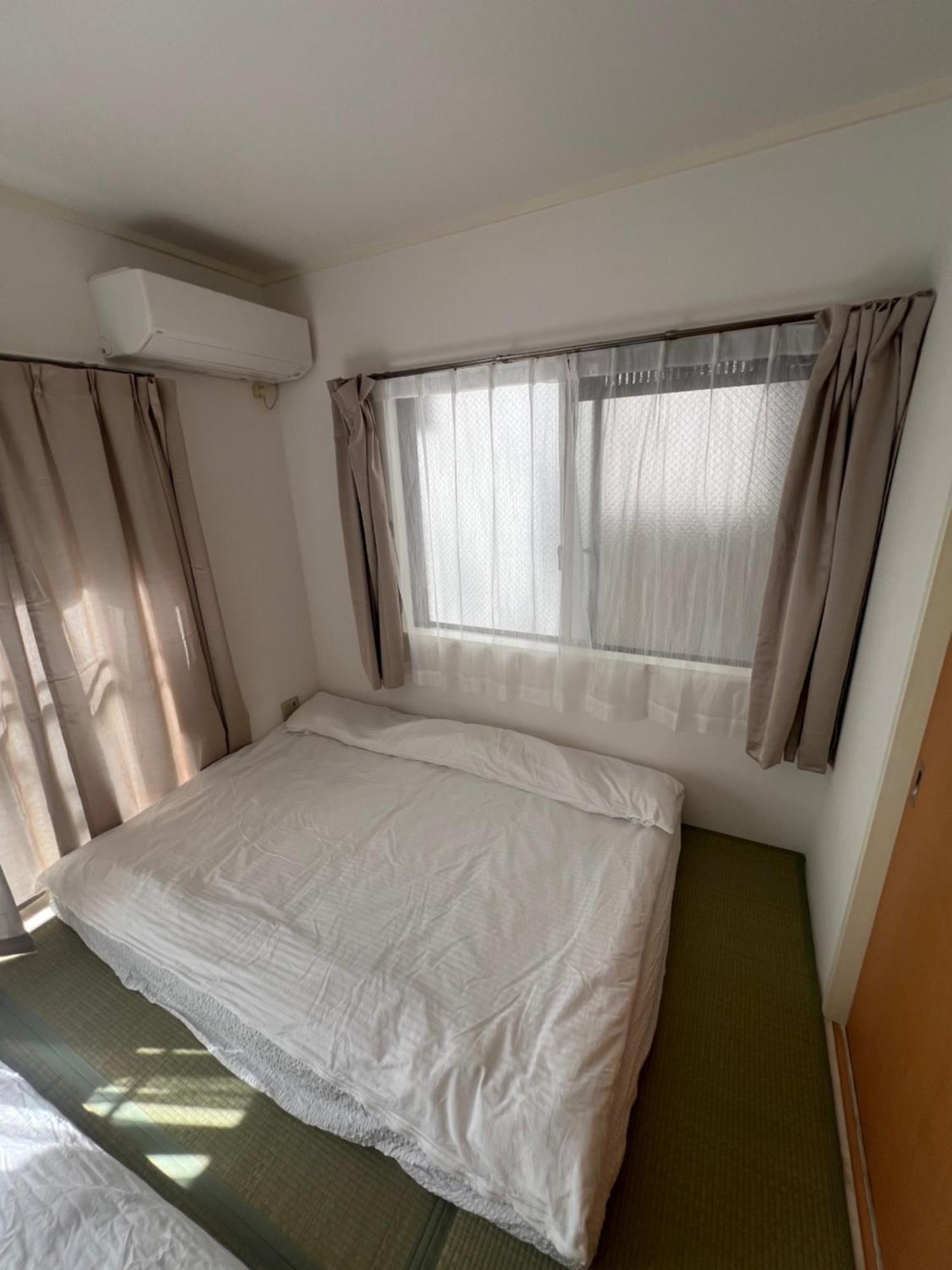 Akazu-Hostel New Tokorozawa Luaran gambar