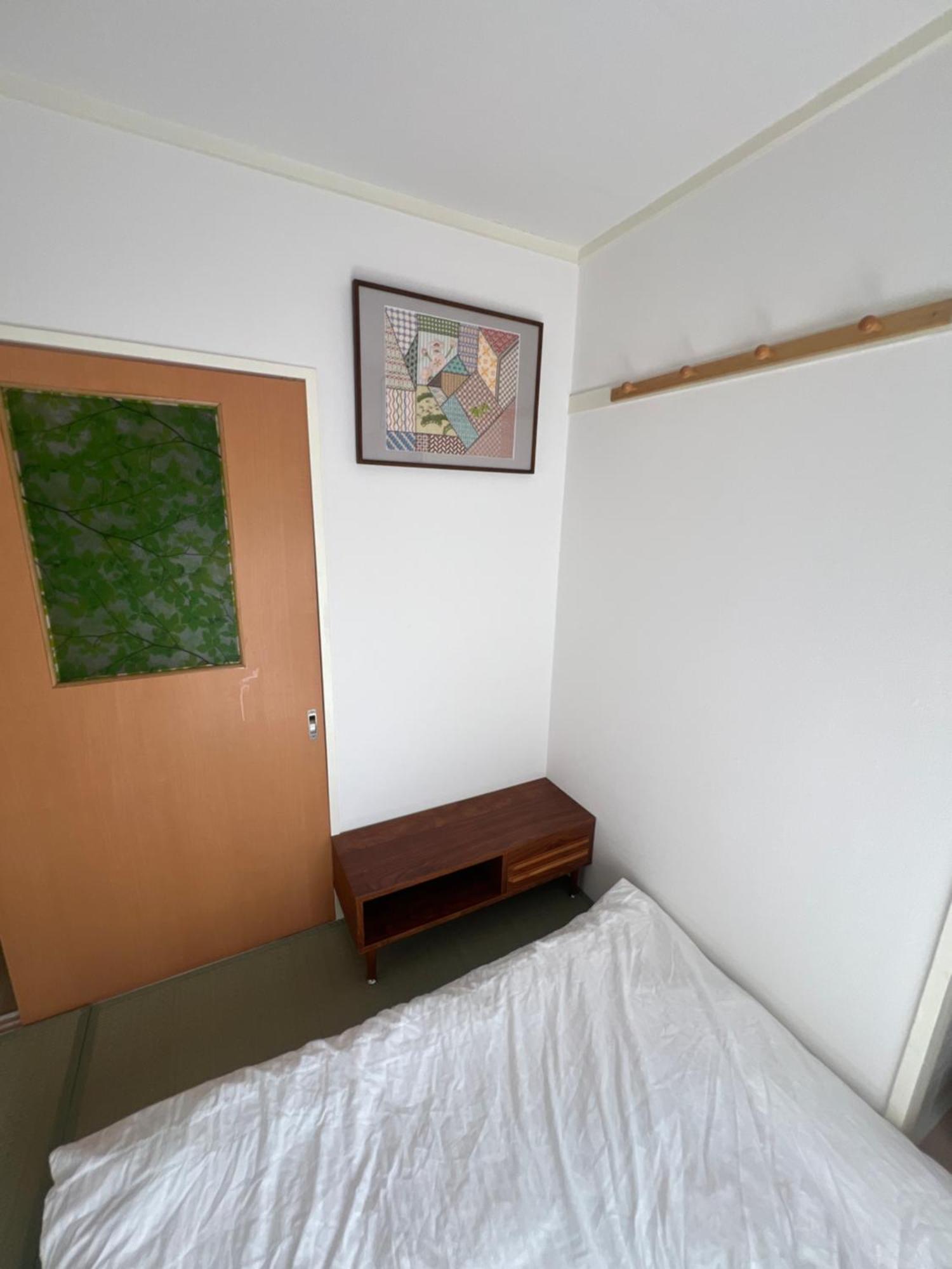 Akazu-Hostel New Tokorozawa Luaran gambar